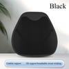 Summer Ice Silk Car Seat Cushion Universal Four Seasons Driver Waist Support Memory Cotton Ventilated Comfort Pad