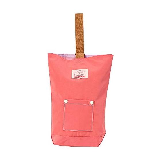 (Ocean and Ground) Ocean & Ground Shoe Bag GOODAY F Light Pink