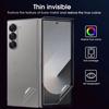 Protection complète avant et arrière Ailika Pour TELEPHONE Samsung Galaxy A5 – Film hydrogel double face cristallin haute clarté