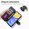 CASENEO MW-03 For Xiaomi 14T Case Detachable Wallet Leather+TPU Phone Cover