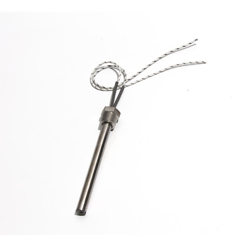 12V/24V/36V/48V DN10/16mm Thread 80-300W Cartridge Heater