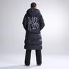 New MLB New York Yankees Down Jacket Unisex Black 3ADJB1136-50BKS