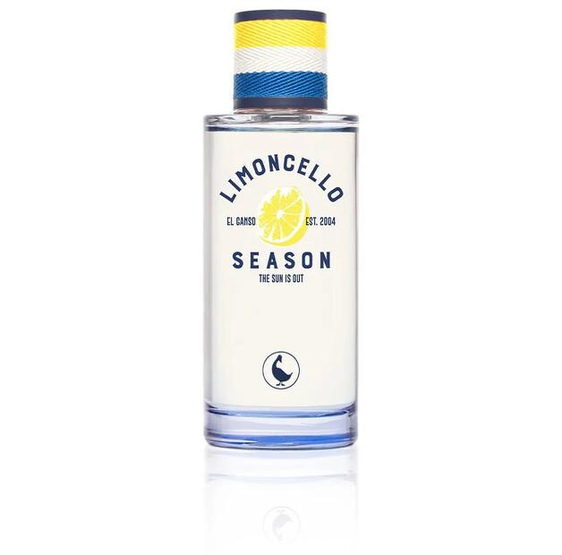 

El Ganso Limoncello Season туалетная вода 125ml 125 ml
