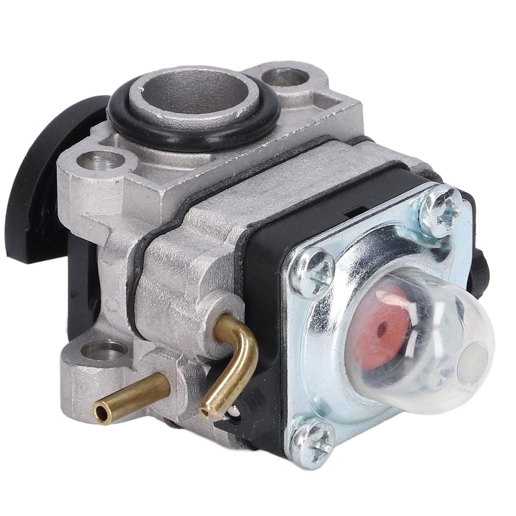 Carburetor Kit Garden Lawn Mower Carburetor for Ryobi RY252CS RY253SS RY251PH RY254BC 753?06258A