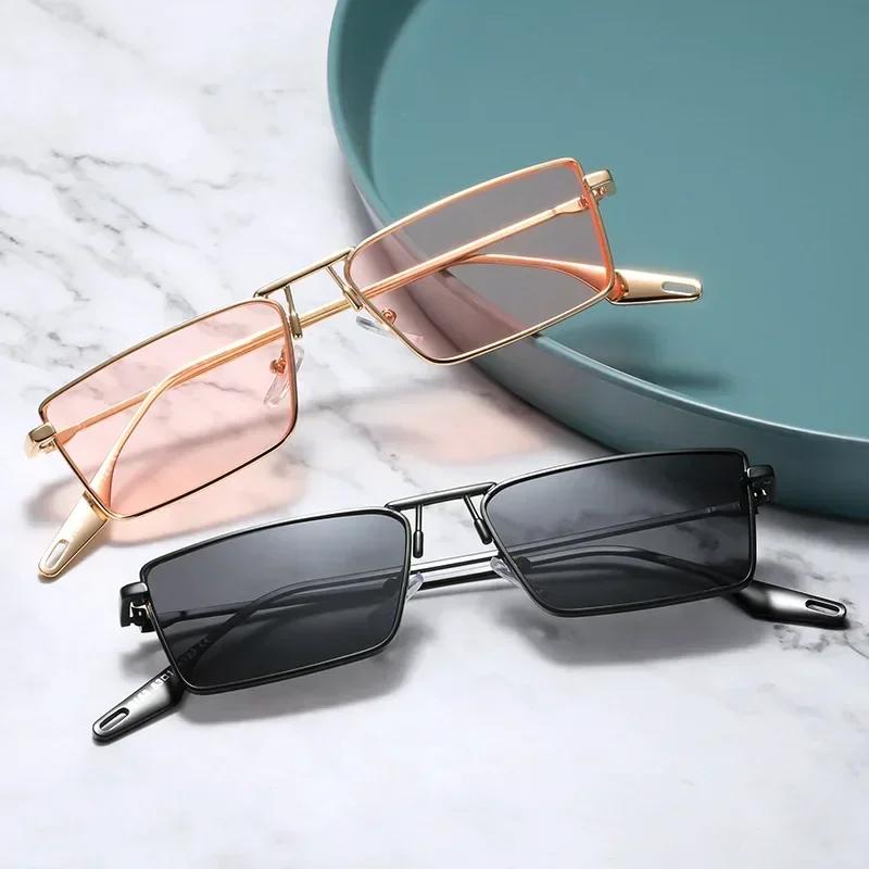 Classic Retro Sunglasses Women Glasses Lady Luxury Steampunk Metal Sun Glasses Vintage Mirror  Feminino UV400