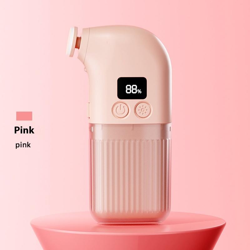 

Детская электрическая пилка для ногтей Точилка для кусачек для ногтей Пилка для ногтей Многофункциональный детский набор для стрижки ногтей