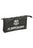 FC Barcelona Pencil Case 812625744 Black