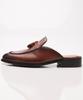 Flap'F James Tassel Loafers Bw