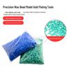 Precision Wax Beads for Jewelry Casting: Dedicated Lost-Wax Method, Injection Mold, Goldsmith Tool