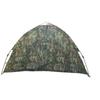 OEING Camouflage Outdoor Camping Tent