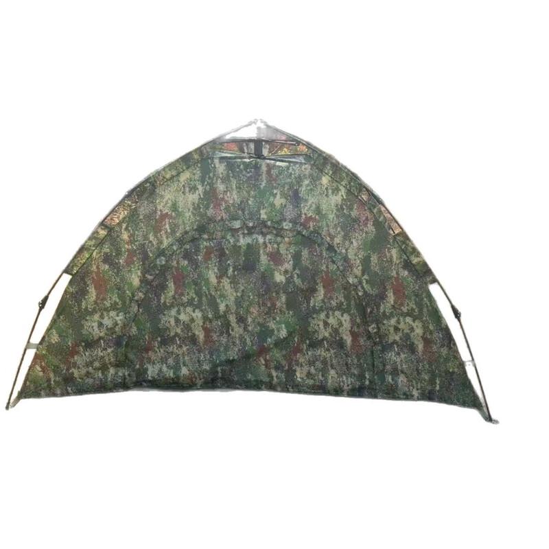 OEING Camouflage Outdoor Camping Tent