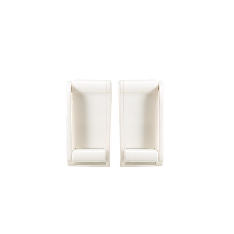 Magnetyczny Ścienny Stojak na Ręczniki Papierowe i Uchwyt do Przechowywania