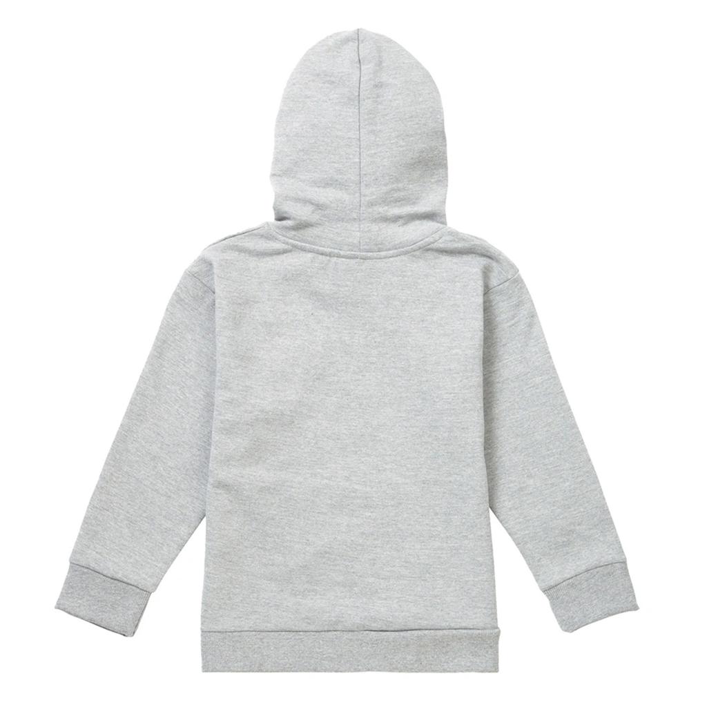 Star Wars Childrens/Kids Darth Vader Paint Heather Pullover Hoodie