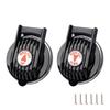 12V/24V Marine Windlass Foot Switch Marine Grade Windlass Up and Down Switch  Yacht Winch