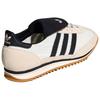 Adidas Originals Sl 72 Og Comfortable Fit T Shoes Lifestyle Casual Shoes Unisex sneakers Han-Jade-White KZ6947