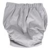 Nové pro dospělé Omyvatelné Nastavitelné Inkontinenční Péče Látková Plena Prodyšné Kalhotky(Šedá)