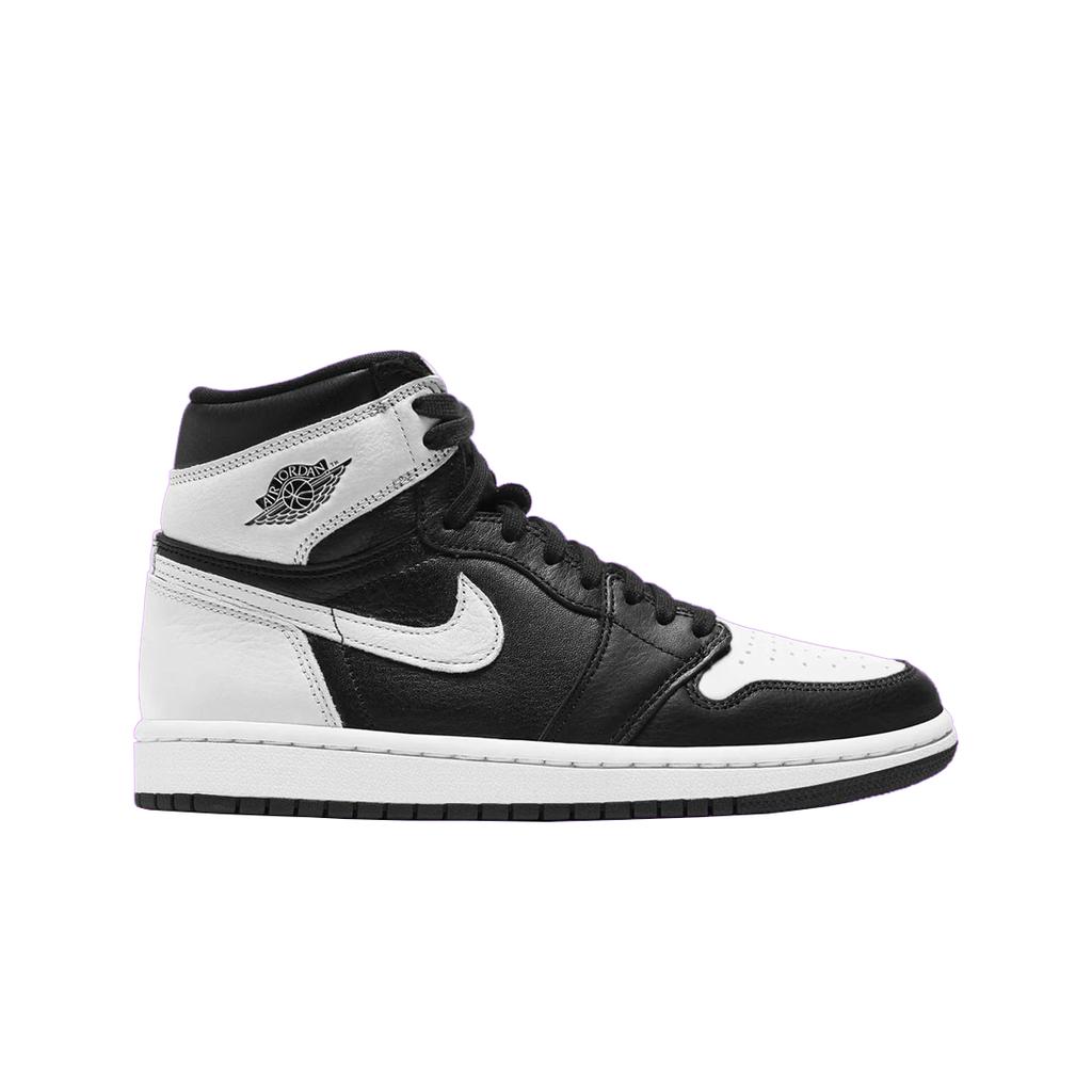 Jordan 1 Retro High Og Black White