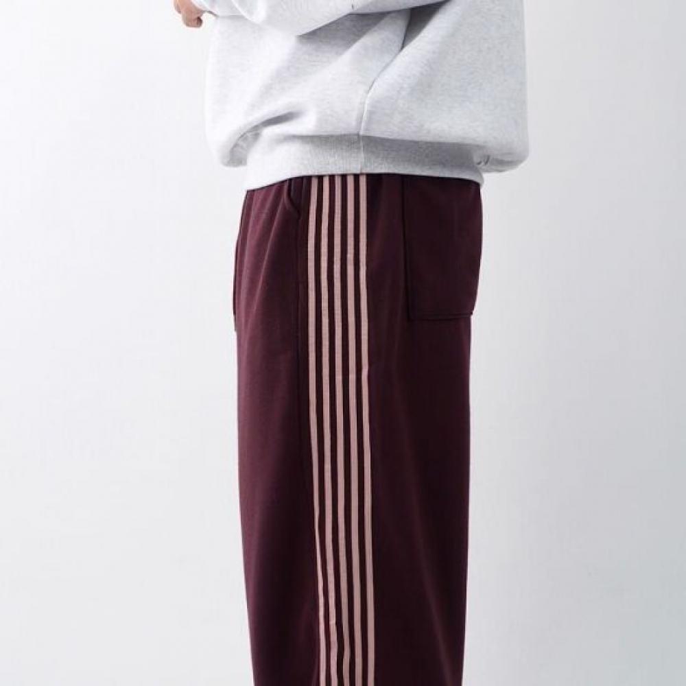 Onl Men Wide Training Pants Nk Wtp