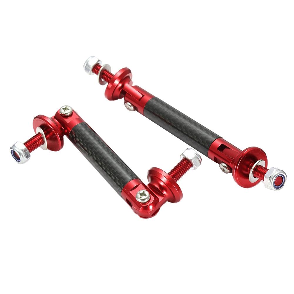 Car Yours Baby Univerzální chránič rámu nárazníku pro přední/zadní opěrné tyče tyče