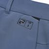 New FILA Casual Pants Men's Deep Elegant Blue A11M445803FDB