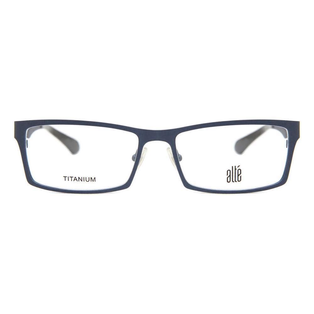 

Alte Ae3508 35m Unisex Eyeglasses Blue/56-18-140
