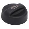 Engine Oil Filler Cap AV6Q6766AA Replacement for COOPER R56 R57 R58 CLUBMAN COUNTRYMAN Excellent Sealing