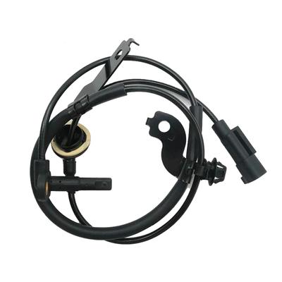 Front Left ABS Wheel Speed Sensor 4670A577 For Mitsubishi Lancer Evo X 2007-2015