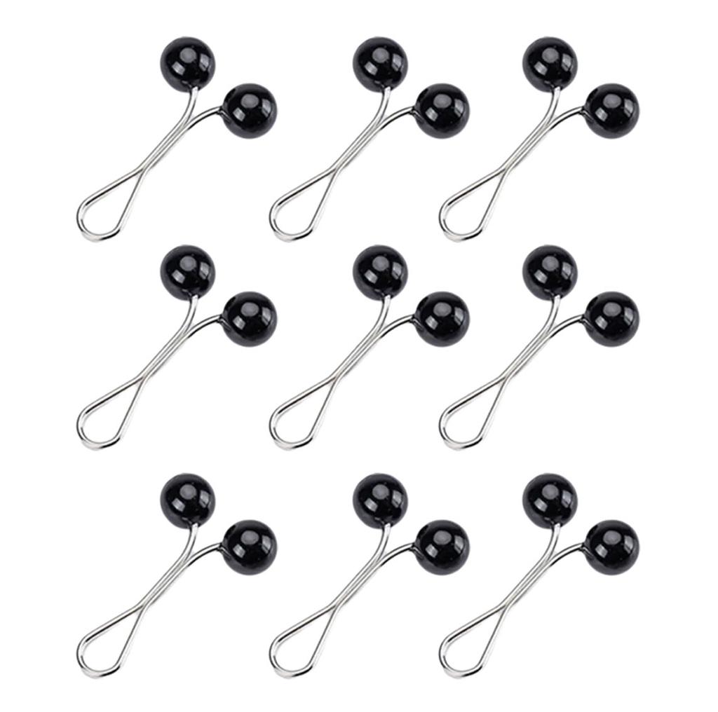 Утяжелитель талии Брюки Пуговицы на талии Сплав Утяжка талии для юбки Брюки Джинсы Регулируемый зажим для талии Аксессуары для одежды