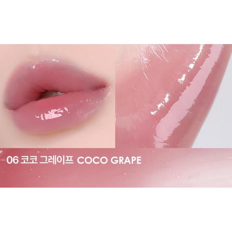 HOLIKA HOLIKA Glow Rise Balsam 4,5g