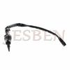 39260-2B540 39260-2B550 Exhaust Temperature Sensor General Probe Without-Plug For Hyundai TUCSON KIA SPORTAGE 1.6T-GDi 2015-