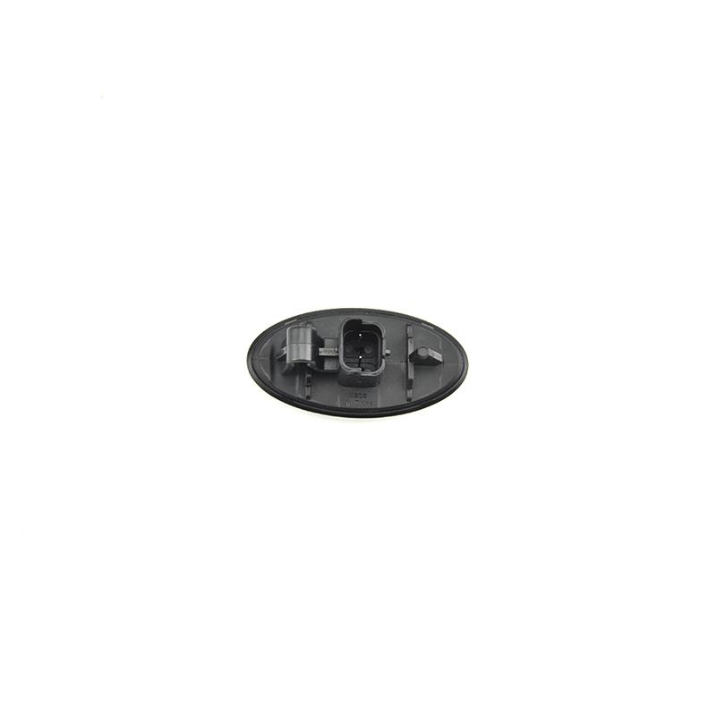 Fit For Peugeot 307 206 607 407 1007 107 207 Partner Expert Indicator Lamp Side Marker Light Dynamic LED Turn Signal Flashing