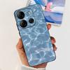 For Tecno Pop 7 BF6  Pop 7 Pro 7PRO BF7 BF7h Case Soft TPU Matte Silicone Bumper Coque Fundas Marble Space Man Dragon Etui Pop7