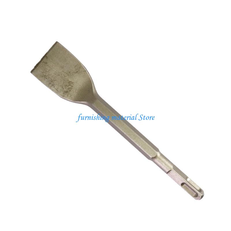 Y5GD 1PC Electric Hammer with Bent Head and Hexagon Handle Flat