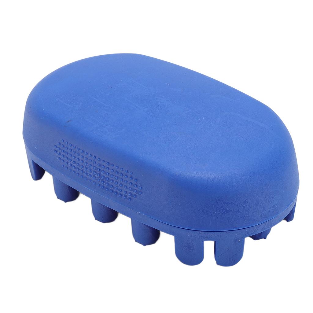 Silikonowa szczotka do kręcenia włosów Twist Curl Comb Narzędzie do falowania włosów Zmywalna Ergonomiczna szczotka do stylizacji do loków