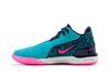 Nike Zoom LeBron NXXT Gen AMPD South Beach (Translucent Outsole)