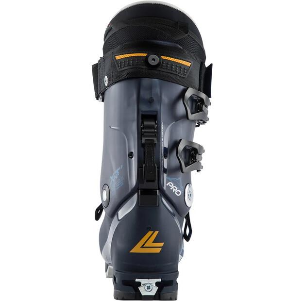 Lange XT3 Tour Pro горнолыжные ботинки