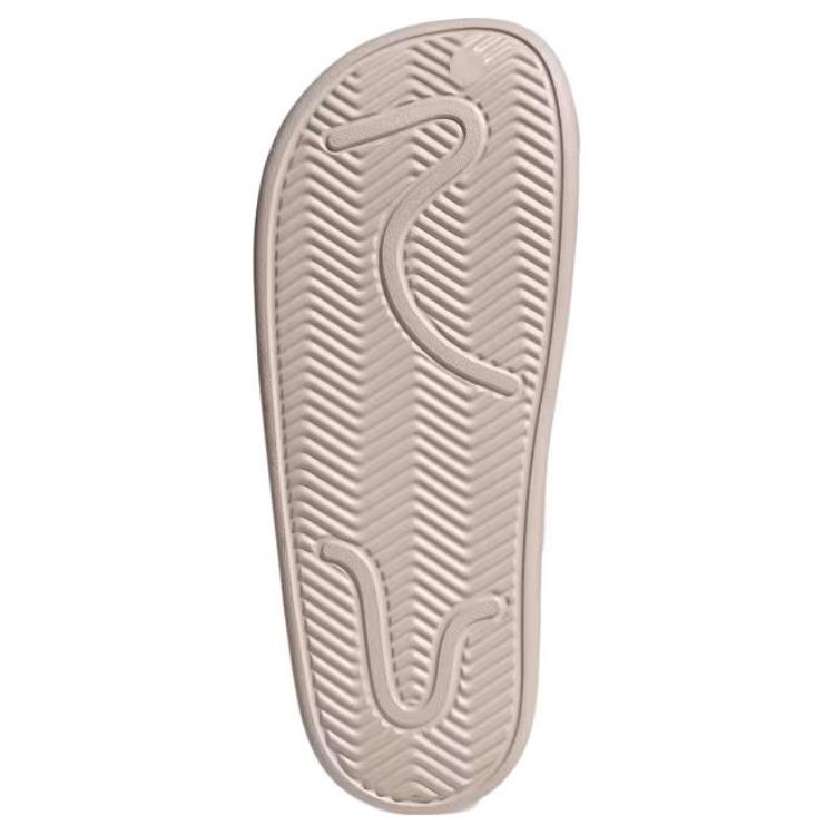 Adidas Adilette Clog Putty Mauve Unisex Sneakers Cream JI2242