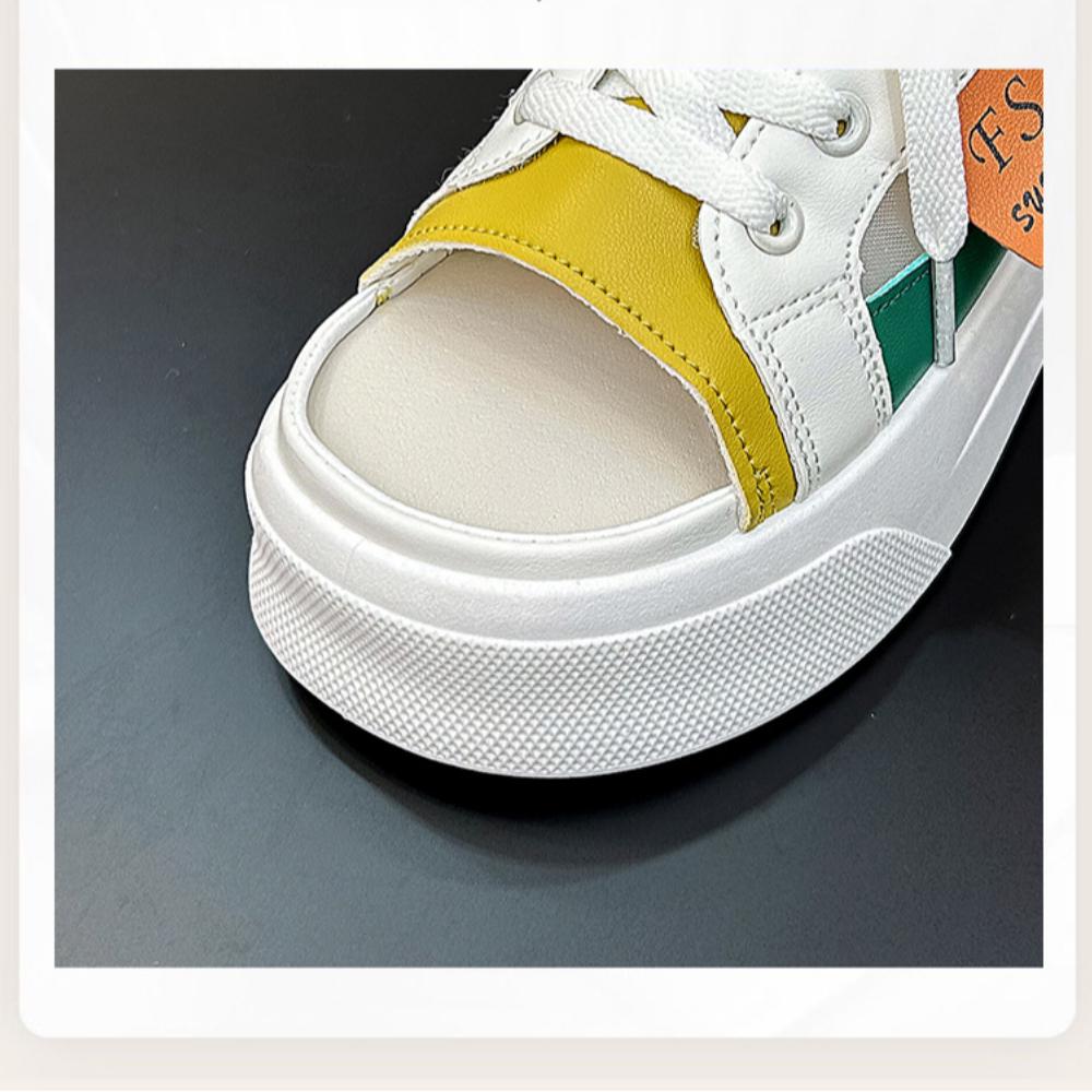 Girls' Summer Storm Half Dragged Women's Shoes
