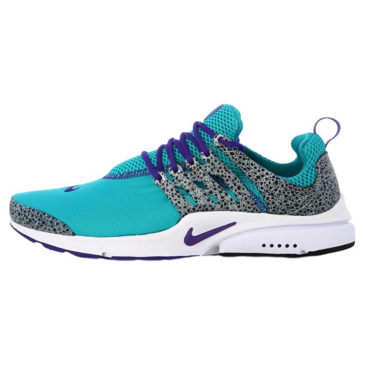 Nike Air Presto Teal Safari Slip