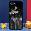 Hajime MiyaGi Andy Panda Coque Pour Oppo A96 A76 A16 A74 A94 A54 S A57 A77 A58 A78 A98 A5 A9 A91 A15 A17 A52 A72 Housse