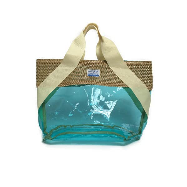 

Сумка для бассейна Ocean and Ground HEART REEF для девочек 1715802 Дети, Юниоры, Дети, Мальчики, (синий (BL))