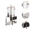 8L Drink Dispenser with Spigot for Home And Party Use