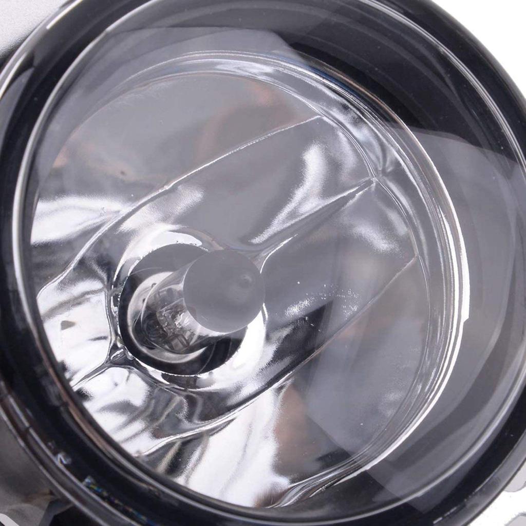 Gkhowiu 8321A467 Front Bumper Fog Lamp Fits Outlander ASX RVR