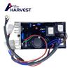 KI-DAVR-150S3 Kipor Щітковий Генератор AVR Автоматичний Регулятор Напруги 380В Трифазний Для 15кВт Генератора Стабілізатор Алюмінієвий корпус