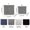Pouch Small Wallet USB Data Cable Organizer Coin Purse Earphone Storage Bag Headphone Accessories