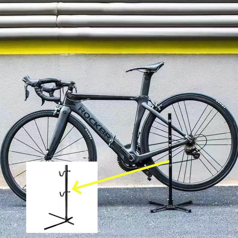 Merida Bicycle Parking Rack and Repair Stand