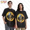 1987 Hellraiser Horror Movie Vintage Golf Wear T-Shirt 0ZD2 Short Sleeve Tee
