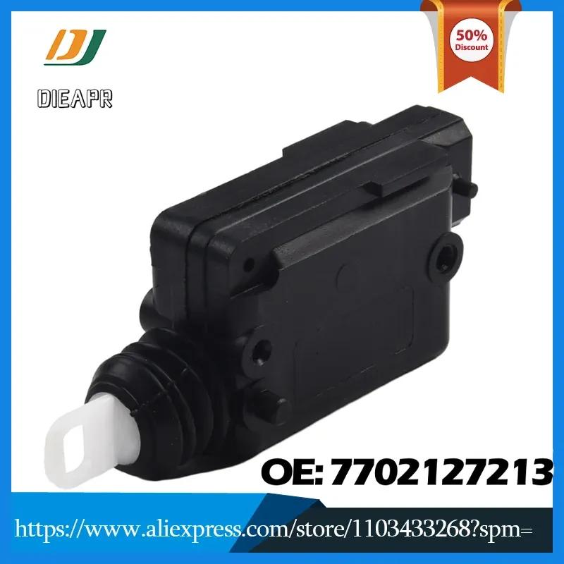 Central Locking Motor Door Lock Actuator For Renault Scenic 1997-2003 7701029259,7702127213 For Clio I 1990-1998 For Megane 1995
