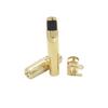 Alto Sax Saxophone 7C Mouthpiece Metal with Mouthpiece Pads