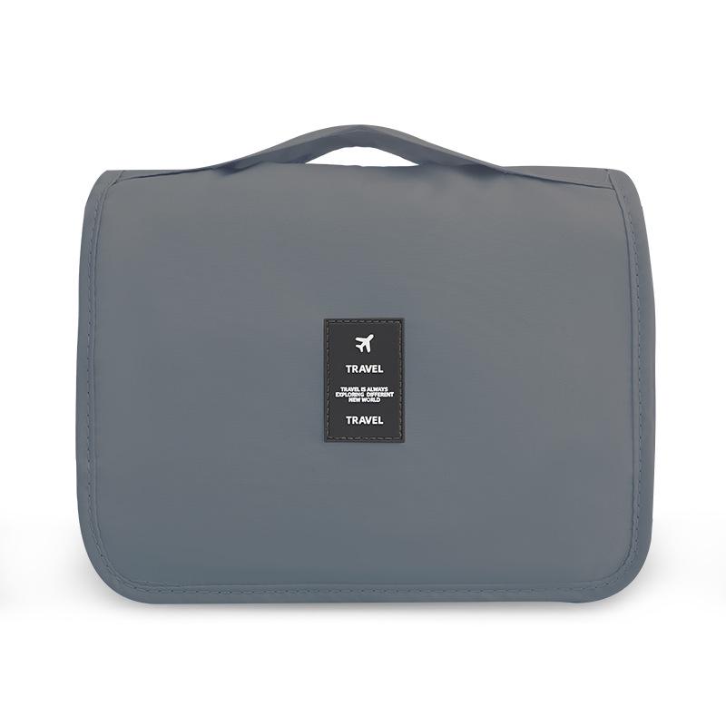 

Student Dormitory Toiletry Storage Bag